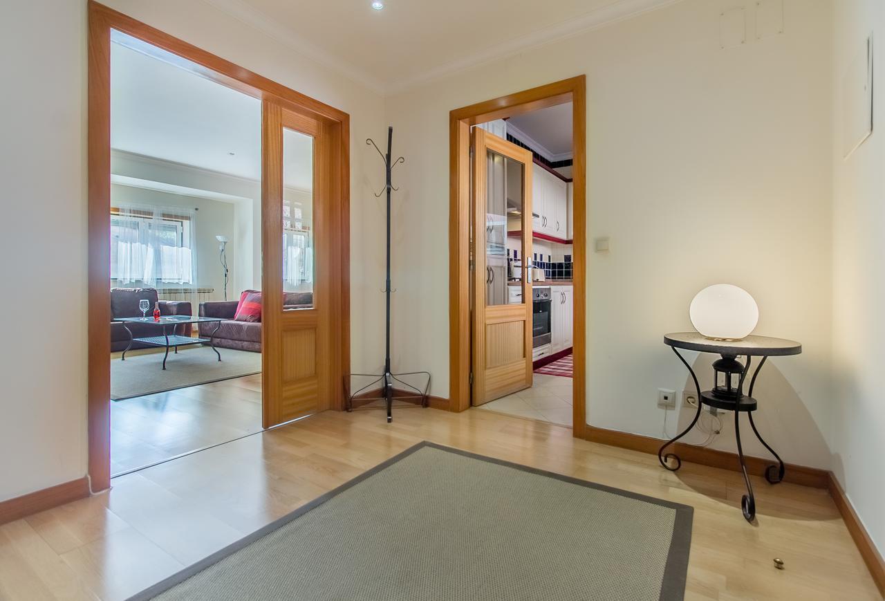 Braco De Prata Cozy Apartment Lisboa エクステリア 写真