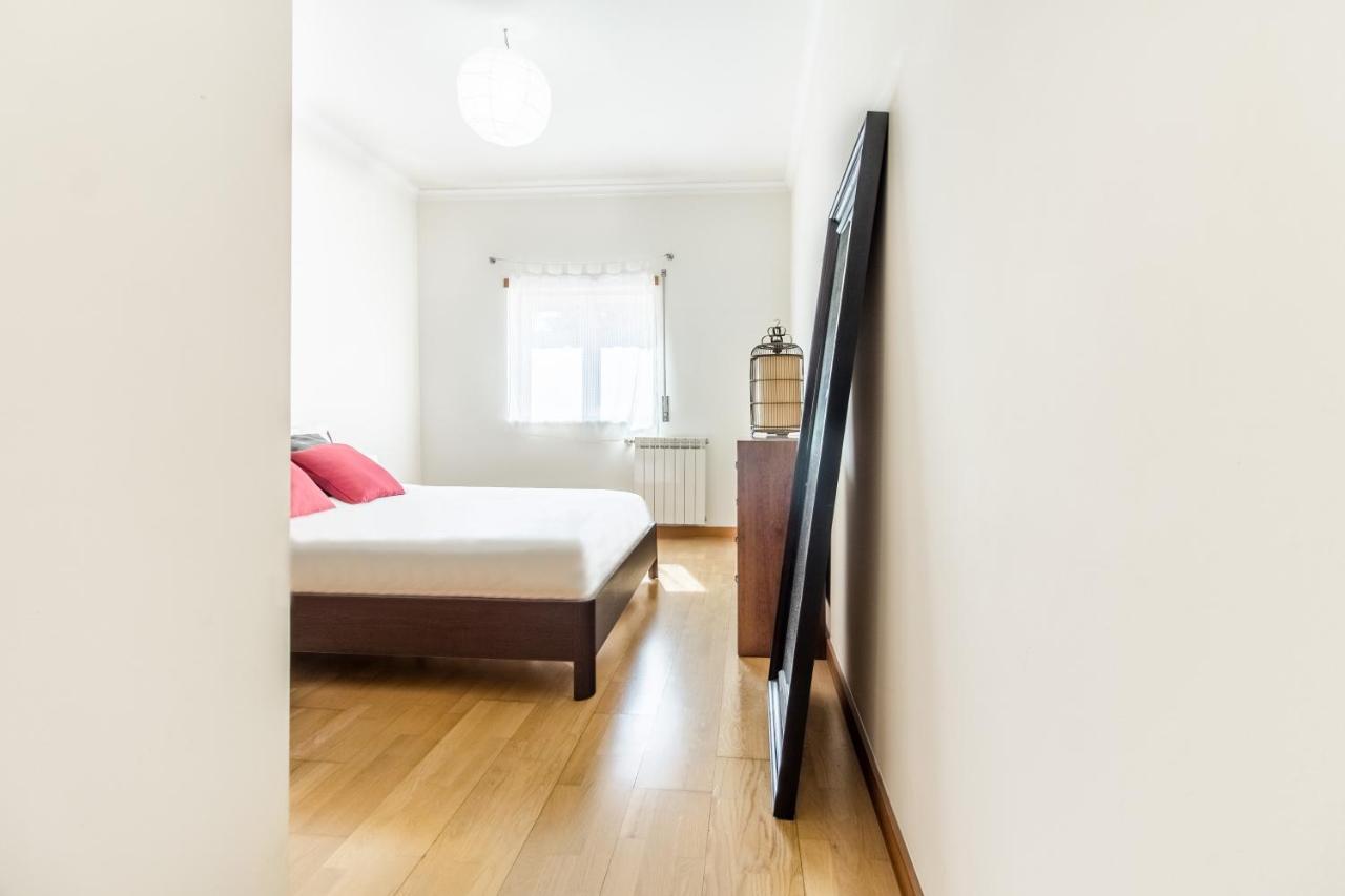 Braco De Prata Cozy Apartment Lisboa エクステリア 写真