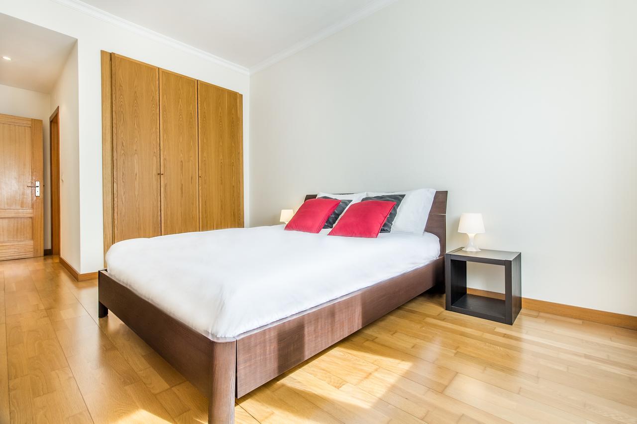 Braco De Prata Cozy Apartment Lisboa エクステリア 写真