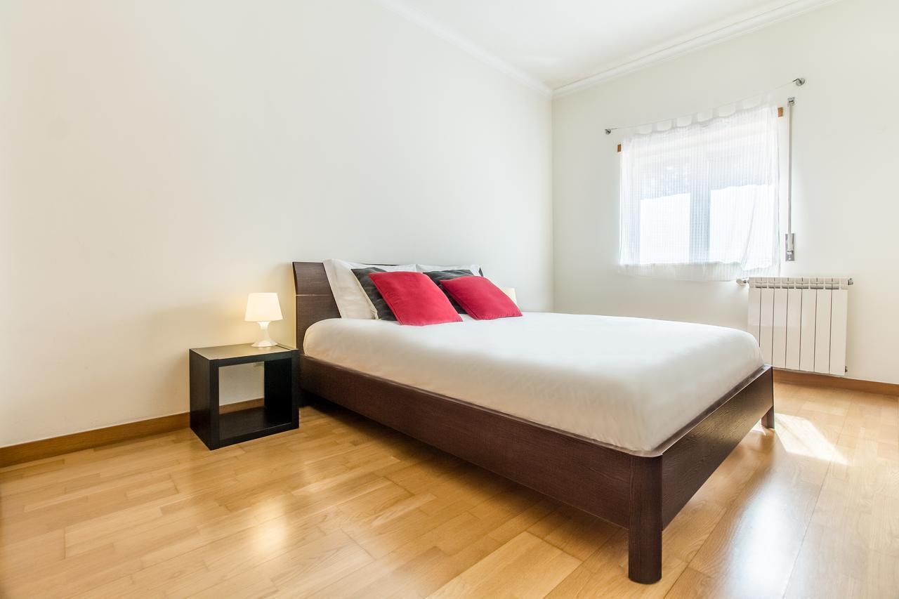 Braco De Prata Cozy Apartment Lisboa エクステリア 写真