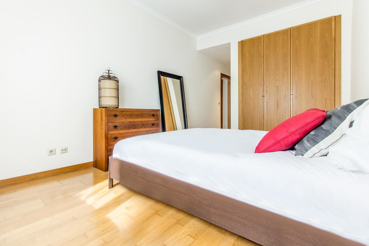 Braco De Prata Cozy Apartment Lisboa エクステリア 写真