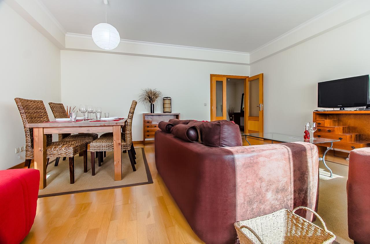 Braco De Prata Cozy Apartment Lisboa エクステリア 写真