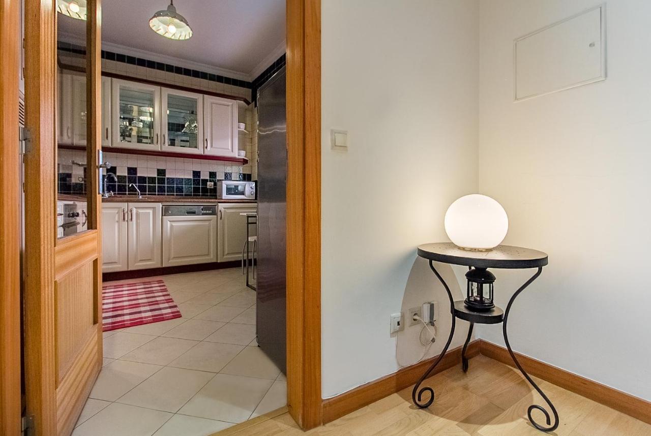 Braco De Prata Cozy Apartment Lisboa エクステリア 写真