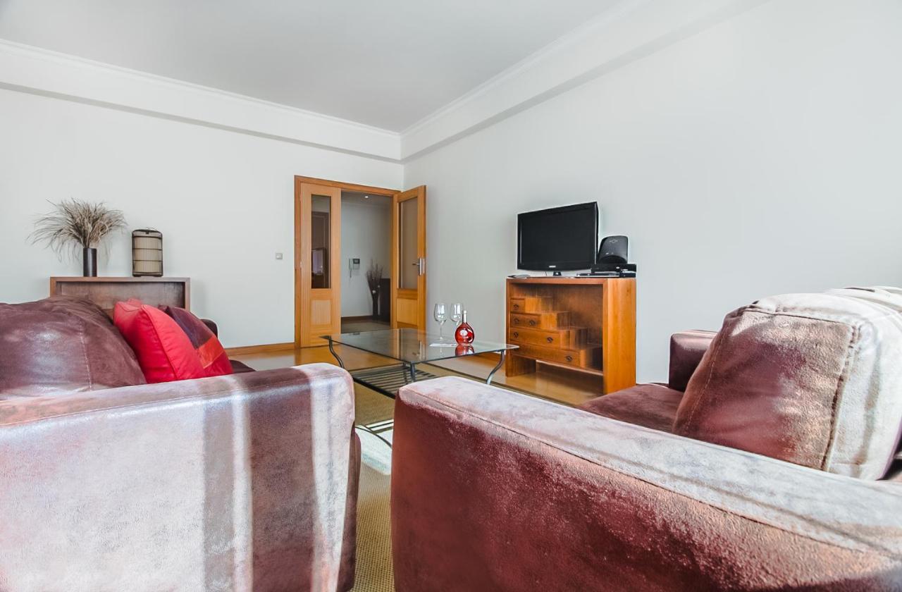 Braco De Prata Cozy Apartment Lisboa エクステリア 写真